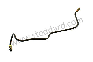 CLUTCH TUBE  (92842319701)