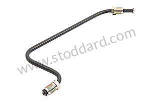 CLUTCH TUBE  (92842319910)