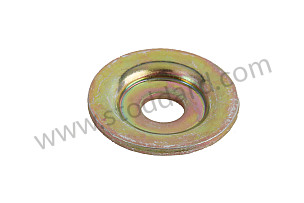 CONCAVE WASHER  (92842335300)