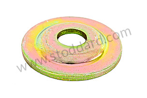 CONCAVE WASHER  (92842335301)