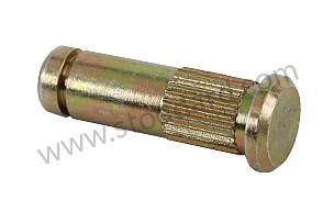 BOLT  (92842335500)