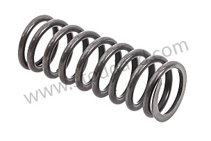 CLUTCH POWER SPRING  (92842335704)