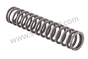 CLUTCH POWER SPRING  (92842335706)