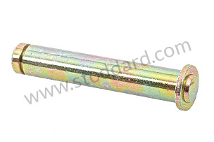 BOLT  (92842351300)
