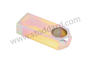 CLEVIS  (92842351702)