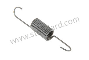 RETURN SPRING  (92842353102)