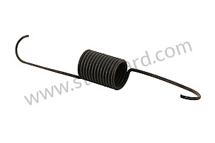 RETURN SPRING  (92842353103)