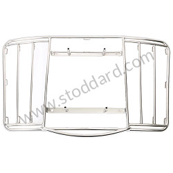 Lietz Luggage Rack For 356  (NLA80101002)