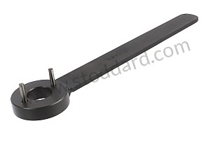 TOOL FOR BALANCING SHAFT  (99A000232650)
