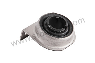 BEARING BRACKET  (92842401705)