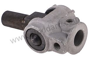 BEARING BODY  (92842402900)