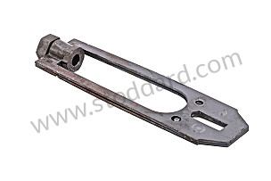 CONNECTING PIECE  (92842403300)
