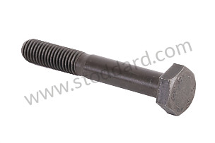 HEXAGON-HEAD BOLT M 10 X 70 MM (PCG01047010)