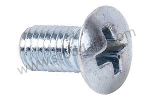 Screw  (90014800902)