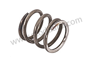 COMPRESSION SPRING  (92842414703)