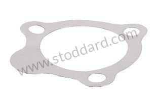 Intermediate Shaft Cover Shim .1mm 0,10 MM (90110516200)