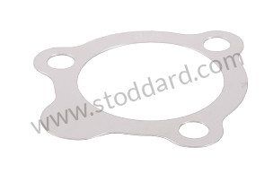 Intermediate Shaft Cover Shim .25mm. 0,25 MM (90110516203)