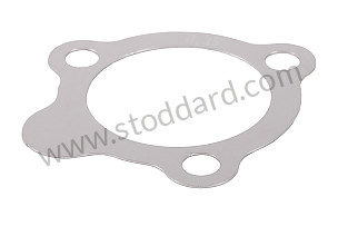 05mm Shim 0,35 MM (90110516205)