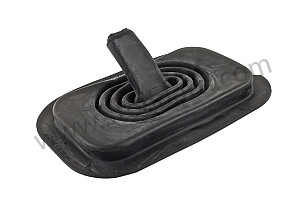 Shift Sleeve Boot 928 83-95  (92842418104)