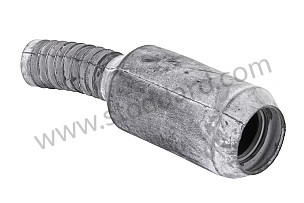 BELLOWS  (92842420901)