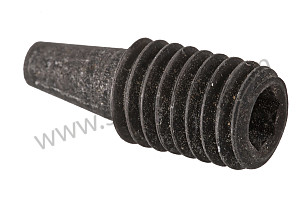 CONICAL SCREW  (92842422900)
