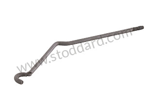 PUSH ROD  (92842425512)