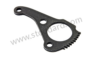 LOCKING SEGMENT  (A92842454114)
