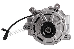 GENERATOR  (948603025CX)
