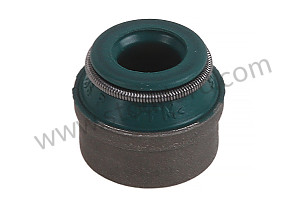 VALVE STEM SEAL  (95510567500)