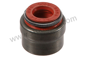 VALVE STEM SEAL EXHAUST (95510567520)