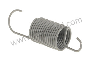 TENSION SPRING  (92842616801)