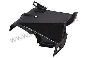 CAP LEFT (92850103900GRV)