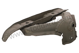 BRACKET RIGHT (92850104802GRV)