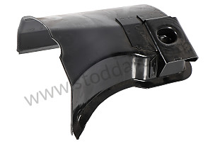 GUSSET PLATE LEFT (92850109303GRV)