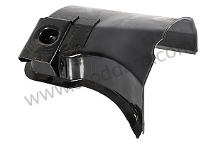 GUSSET PLATE RIGHT (92850109403GRV)