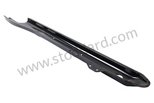 BRACKET RIGHT (92850110402GRV)