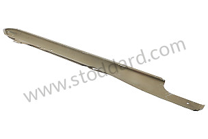 BRACKET RIGHT (92850110602GRV)