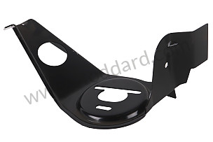 BRACKET  (92850112703GRV)
