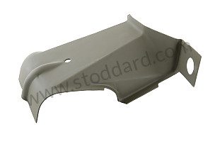 CAP LEFT (92850112902)