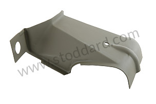 CAP RIGHT (92850113002)