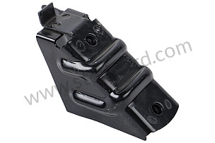 BRACKET RIGHT (92850130802GRV)