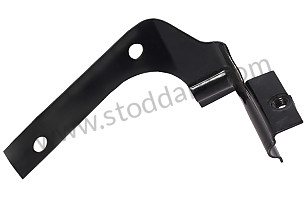 RETAINING BRACKET  (92850131303)