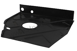 FLOOR SECTION RIGHT (92850170203GRV)