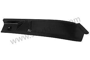 INTERIOR FRAME RIGHT (92850203402GRV)