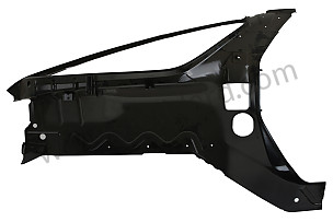 SIDE SECTION RIGHT (92850204406GRV)