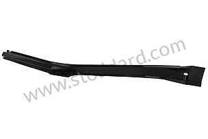 ROOF FRAME LEFT (92850233102GRV)