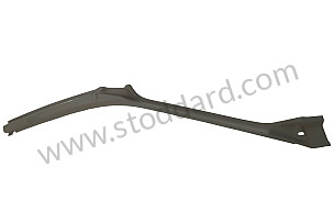 ROOF FRAME RIGHT (92850233202GRV)