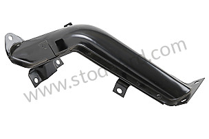 WING STRUT  (92850303103GRV)