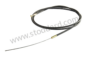 WIRE PULL  (92850403700)