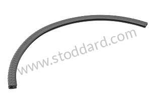 PROTECTIVE EDGING  (92850421500)